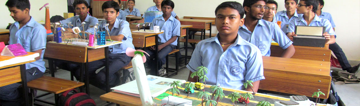 Masonic Public School